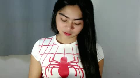 cathy_ho online show from November 1, 4:06 pm