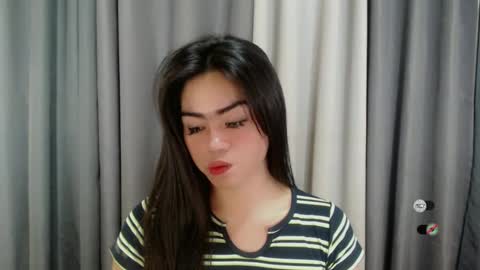cathy_ho online show from February 23, 8:55 pm