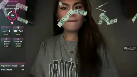 cathy online show from March 6, 12:09 am