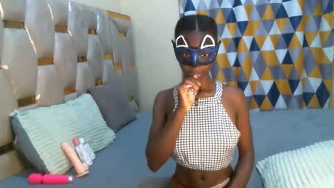 Cathy online show from April 11, 9:52 pm