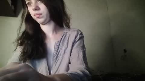 Cathy online show from June 3, 10:04 pm