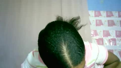 CathyXLisa online show from April 14, 6:27 am