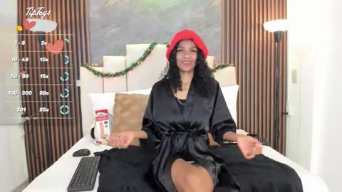 catiusca_reyes_03 online show from December 22, 1:40 pm