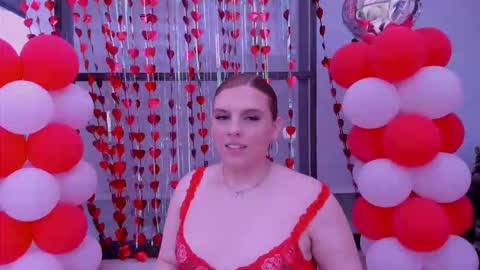 Catleya  online show from February 14, 9:17 pm