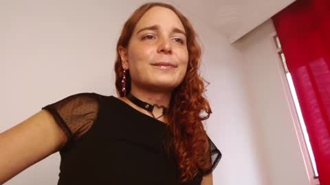 Snapshot of catnessa_ chatting on December 27, 9:54 pm Catalina Restrepo online show from December 27, 9:54 pm