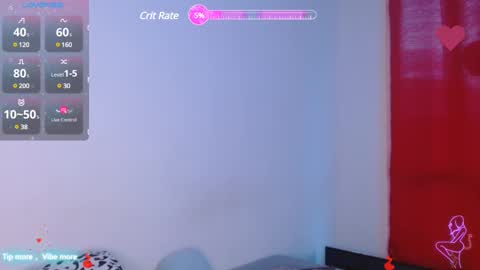 Snapshot of catnessa_ chatting on March 8, 10:45 pm Catalina Restrepo online show from March 8, 10:45 pm