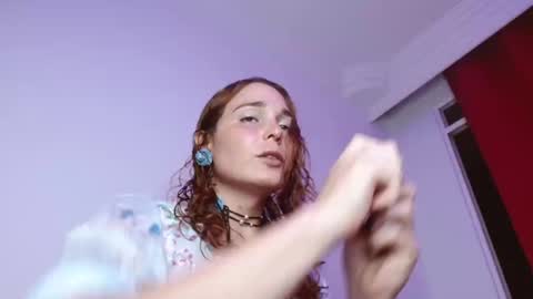 Snapshot of catnessa_ chatting on January 7, 2:20 am Catalina Restrepo online show from January 7, 2:20 am