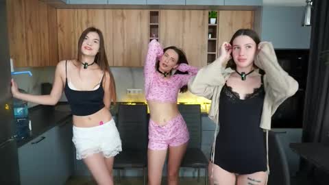 catolinanight online show from October 1, 5:28 am