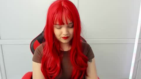 Catrine online show from March 30, 6:46 am