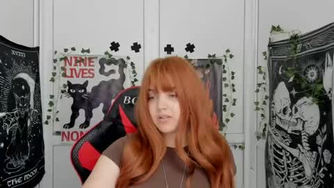Catrine online show from July 15, 10:31 am