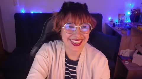 im MIA  -Independent Model  MY OF is catsito3 online show from March 17, 3:55 am