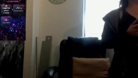 Snapshot of catt_evans1 chatting on October 21, 8:01 pm CATT EVANS online show from October 21, 8:01 pm