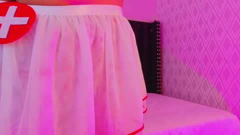 Snapshot of cattaleeyaa chatting on October 5, 12:46 pm CATALEYA  online show from October 5, 12:46 pm