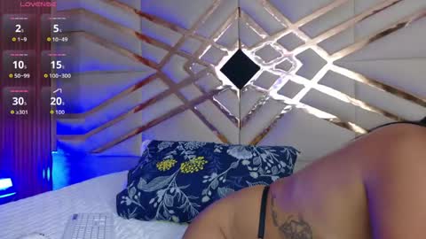 CATALEYA  online show from April 15, 7:38 pm