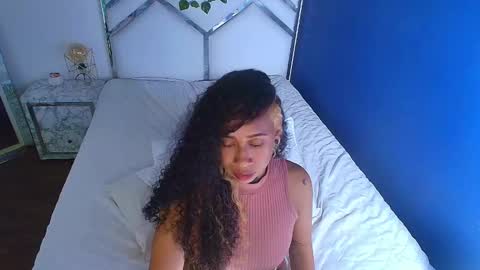 Snapshot of cattaleeyaa chatting on January 22, 9:02 am CATALEYA  online show from January 22, 9:02 am