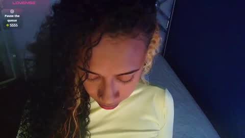 Snapshot of cattaleeyaa chatting on January 17, 3:12 am CATALEYA  online show from January 17, 3:12 am