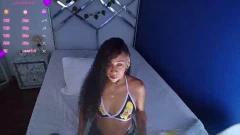 Snapshot of cattaleeyaa chatting on January 18, 3:09 am CATALEYA  online show from January 18, 3:09 am