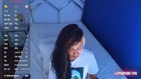 Snapshot of cattaleeyaa chatting on January 29, 2:51 am CATALEYA  online show from January 29, 2:51 am