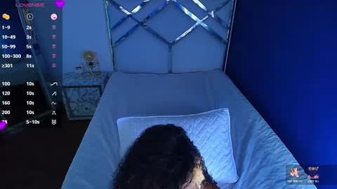 Snapshot of cattaleeyaa chatting on February 6, 3:16 am CATALEYA  online show from February 6, 3:16 am