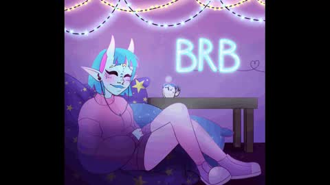  Catta online show from March 12, 11:22 pm