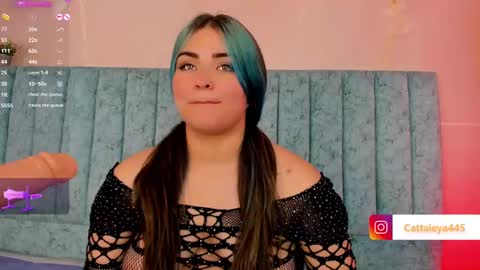  Catta online show from February 22, 8:50 am