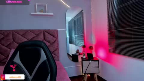  Catta online show from January 30, 4:06 am