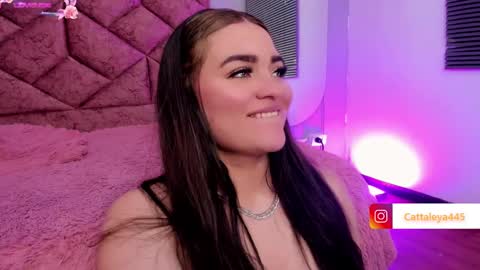  Catta online show from March 2, 7:10 am