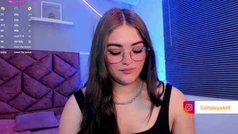  Catta online show from February 28, 3:37 am