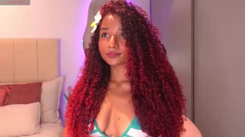 Snapshot of cattaleya_russ chatting on October 22, 1:42 am catta 3 online show from October 22, 1:42 am