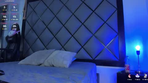 cattalina_25 online show from January 13, 12:46 pm