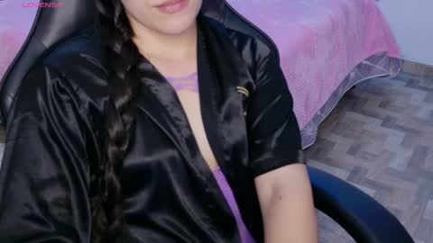 cattleyaangel online show from April 14, 12:14 am