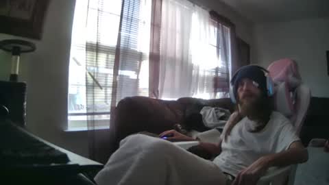 zatbabydaddy online show from January 12, 2:09 pm