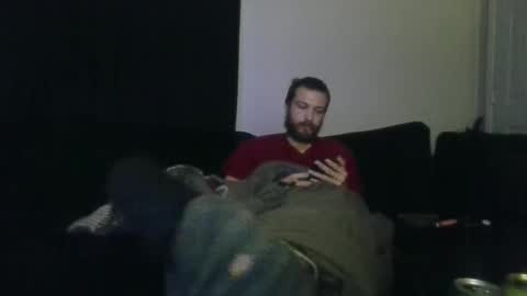 zatbabydaddy online show from December 4, 3:00 pm