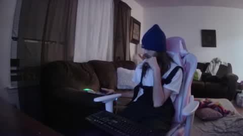 zatbabydaddy online show from January 13, 7:11 am