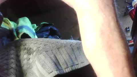 caughtnaked online show from October 22, 8:39 am