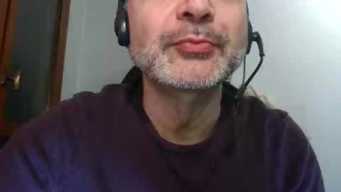 Snapshot of cazzoita74 chatting on February 17, 6:06 pm Mr. CumOnYourFace74 online show from February 17, 6:06 pm