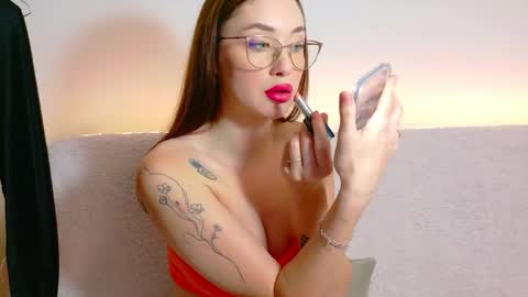 Ivanna online show from May 14, 6:17 pm