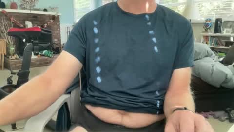 John online show from November 1, 6:07 pm