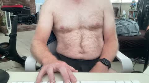 John online show from July 11, 5:05 pm