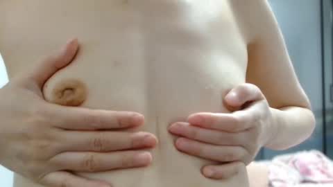 ANNYANNY online show from February 25, 3:59 pm