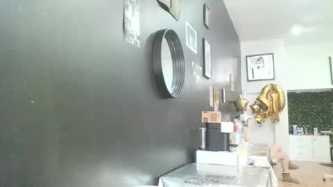 ccfox35 online show from September 30, 4:17 pm