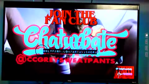 Snapshot of ccgreysweatpants chatting on December 26, 5:15 am WHAT CAN YOU GET US TO DO online show from December 26, 5:15 am