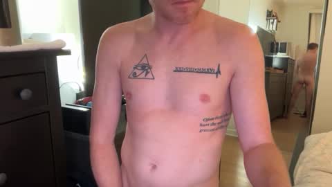 Chad online show from November 14, 10:55 pm