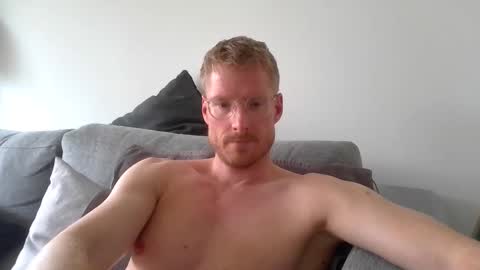 ccloser87 online show from November 2, 11:10 am