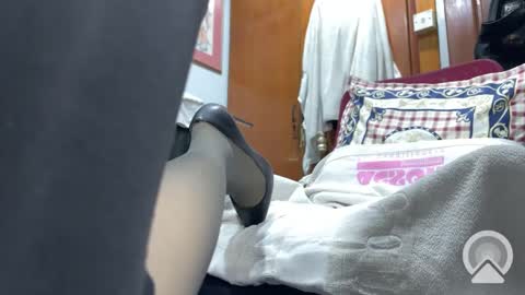 ccXora online show from January 26, 4:09 pm