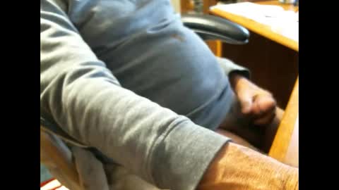 CCzt154 online show from April 19, 7:49 pm