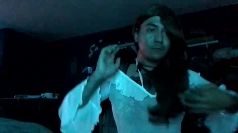 Sissy boy online show from May 14, 8:45 am