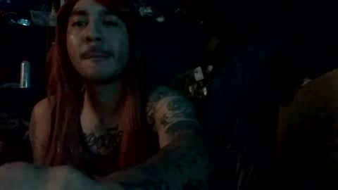 Sissy boy online show from February 23, 7:43 am