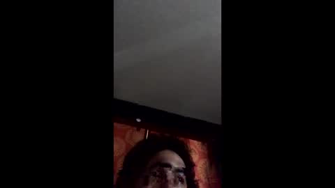 Sissy boy online show from October 8, 11:43 pm