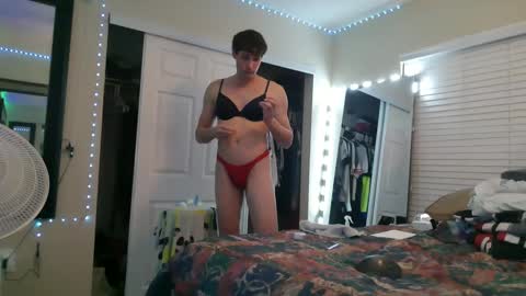 Snapshot of cdashleysimmons chatting on December 20, 4:42 am Allie North online show from December 20, 4:42 am